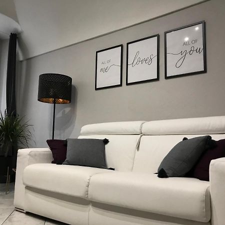 Apartamento Rossi21 Cuneo Exterior foto