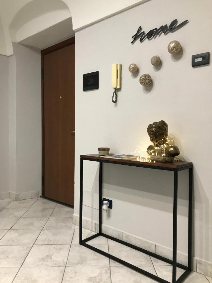 Apartamento Rossi21 Cuneo Exterior foto