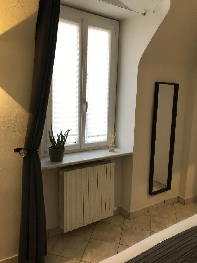 Apartamento Rossi21 Cuneo Exterior foto