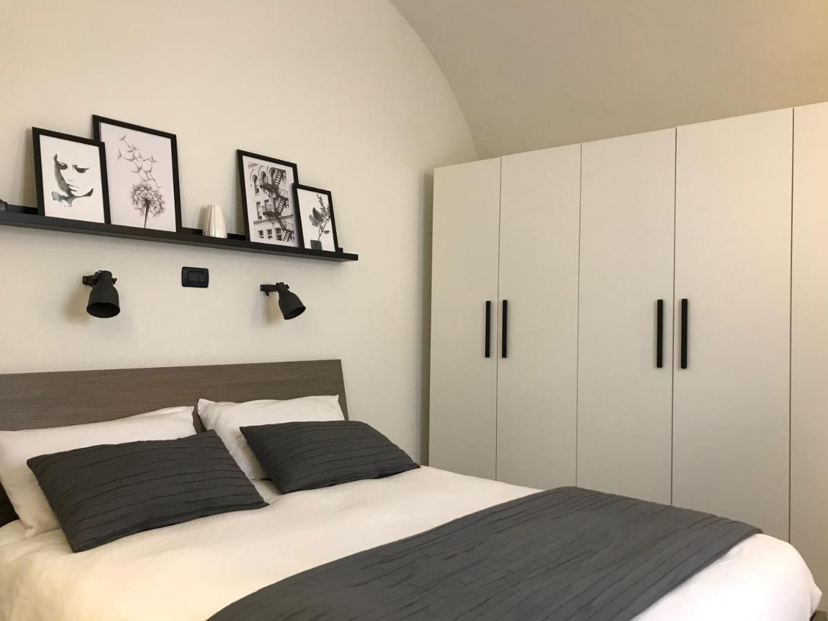 Apartamento Rossi21 Cuneo Exterior foto