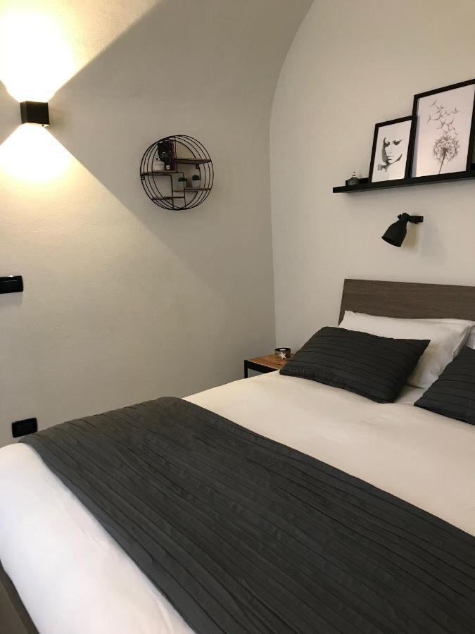 Apartamento Rossi21 Cuneo Exterior foto