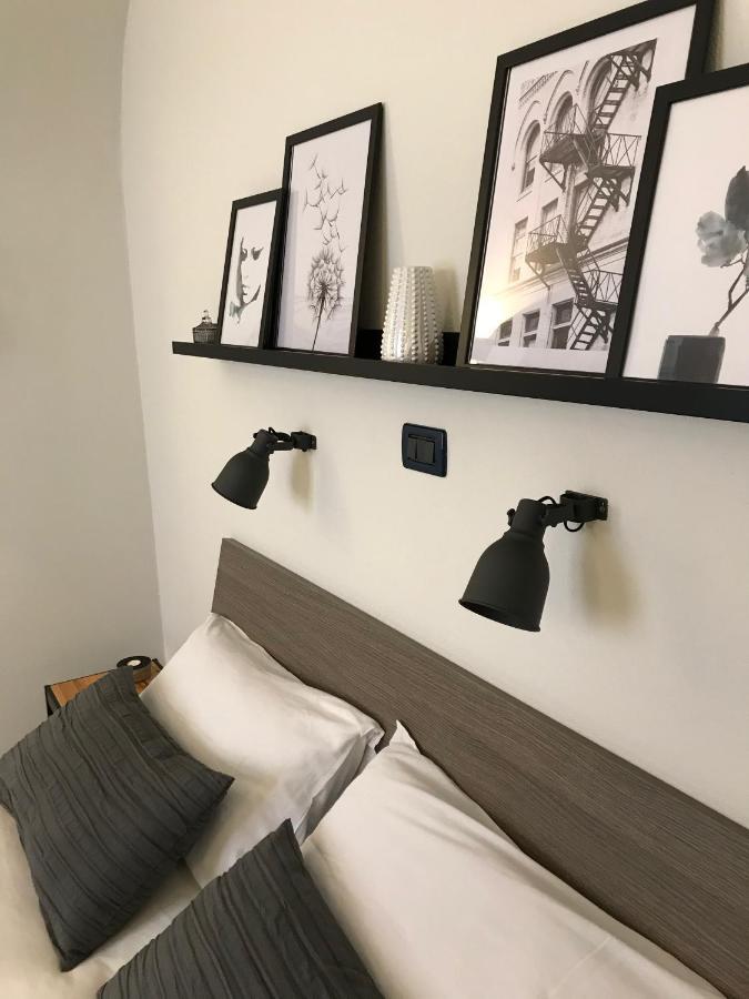 Apartamento Rossi21 Cuneo Exterior foto